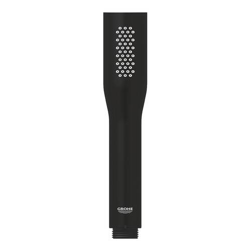 Ручний душ Grohe Euphoria Cosmopolitan Stick 22126KF0 1 режим струменю, чорний, фото 3