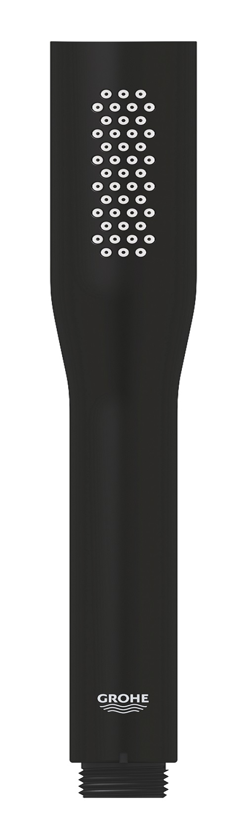 22126KF0 EUPH Cosmopolitan Stick ручний душ 9,5l чорний (1 сорт)