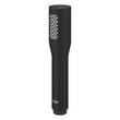 Ручний душ Grohe Euphoria Cosmopolitan Stick 22126KF0 1 режим струменю, чорний, фото 4
