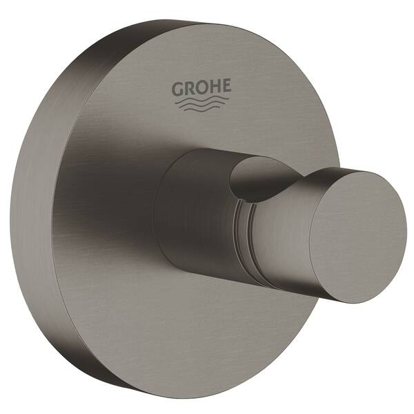 Гачок Grohe Essentials 40364AL1 графіт, фото 1