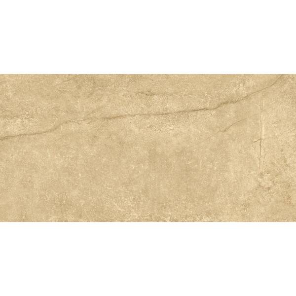 Керамограніт Ceramica Deseo Gres Bergenstone Beige Rect 59,7х119,7 см, фото 3
