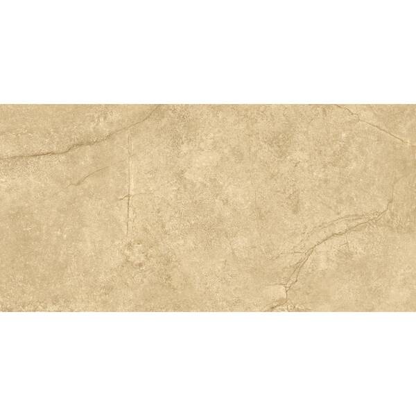Керамограніт Ceramica Deseo Gres Bergenstone Beige Rect 59,7х119,7 см, фото 2