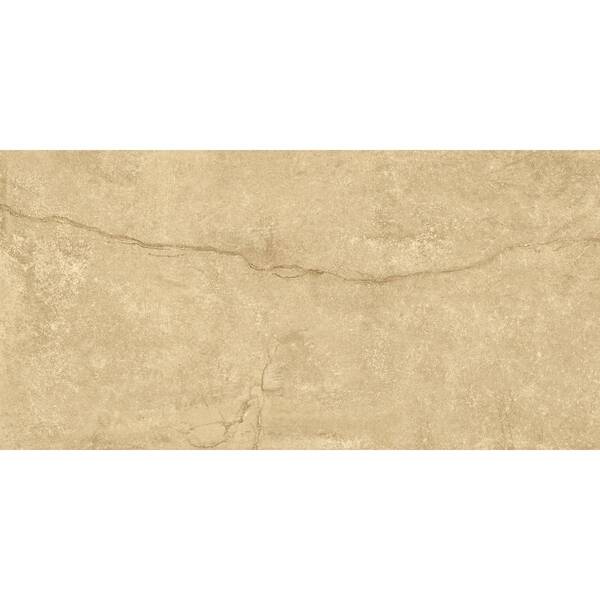 Керамограніт Ceramica Deseo Gres Bergenstone Beige Rect 59,7х119,7 см, фото 4