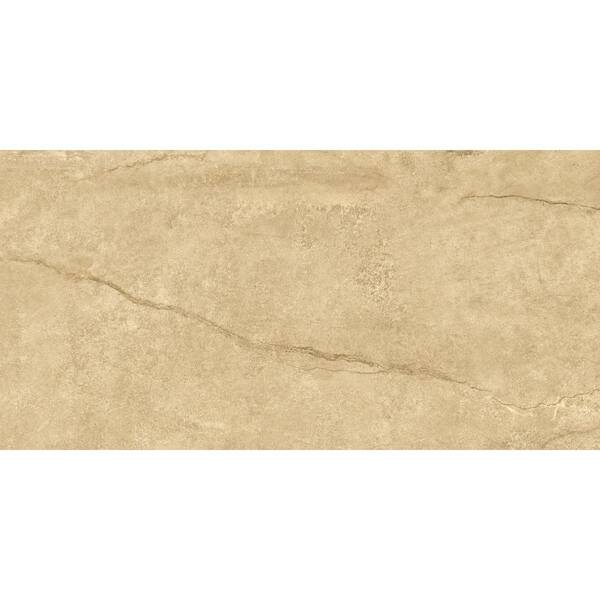 Керамограніт Ceramica Deseo Gres Bergenstone Beige Rect 59,7х119,7 см, фото 6