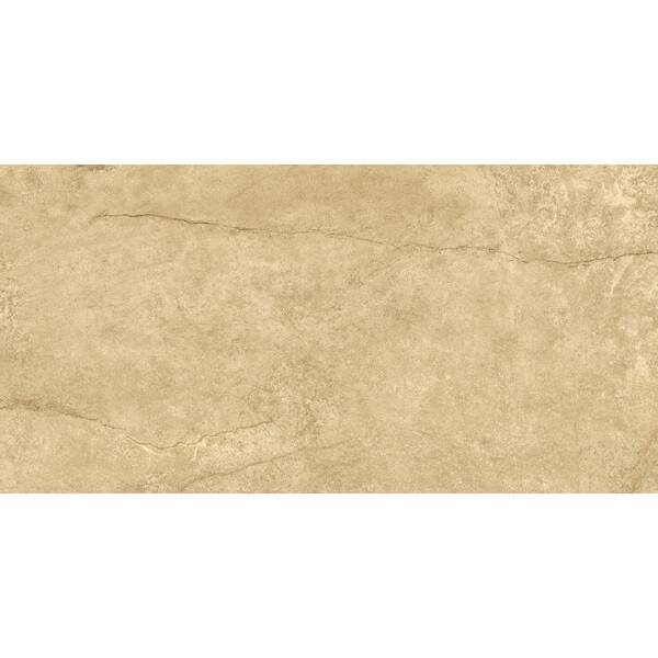 Керамограніт Ceramica Deseo Gres Bergenstone Beige Rect 59,7х119,7 см, фото 5