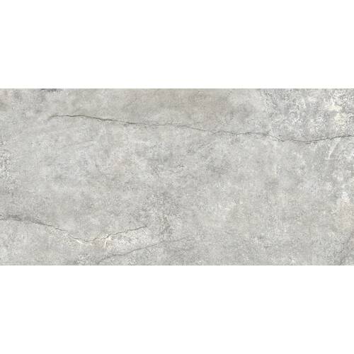 Керамогранит Ceramica Deseo Gres Bergenstone White Rect 59,7х119,7 см, фото 5