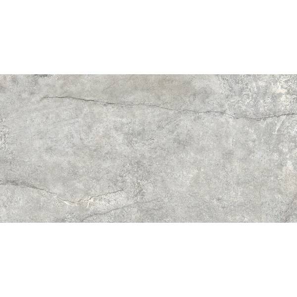 Керамогранит Ceramica Deseo Gres Bergenstone White Rect 59,7х119,7 см, фото 5