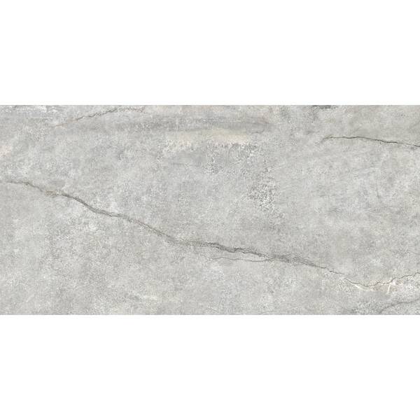 Керамогранит Ceramica Deseo Gres Bergenstone White Rect 59,7х119,7 см, фото 6