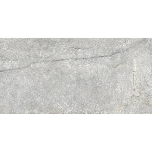 Керамогранит Ceramica Deseo Gres Bergenstone White Rect 59,7х119,7 см, фото 3