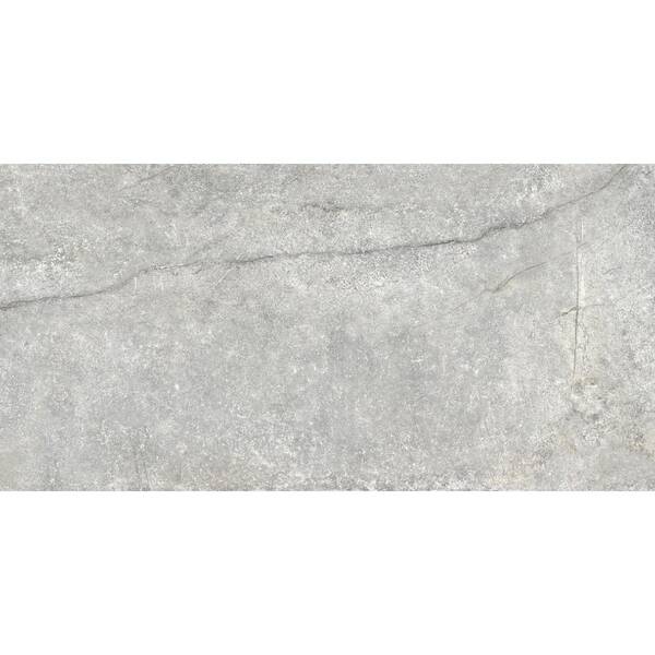Керамогранит Ceramica Deseo Gres Bergenstone White Rect 59,7х119,7 см, фото 3