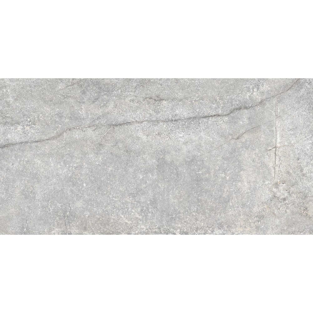 GRES BERGENSTONE WHITE RECT (1 сорт)