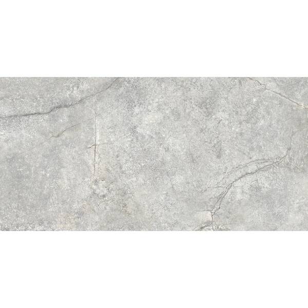Керамогранит Ceramica Deseo Gres Bergenstone White Rect 59,7х119,7 см, фото 2