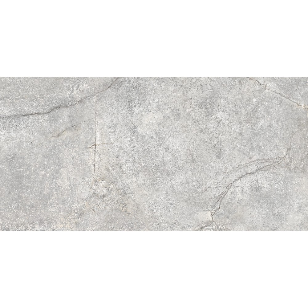 GRES BERGENSTONE WHITE RECT (1 сорт)