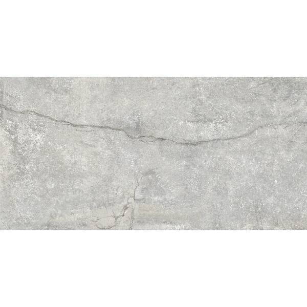 Керамогранит Ceramica Deseo Gres Bergenstone White Rect 59,7х119,7 см, фото 4