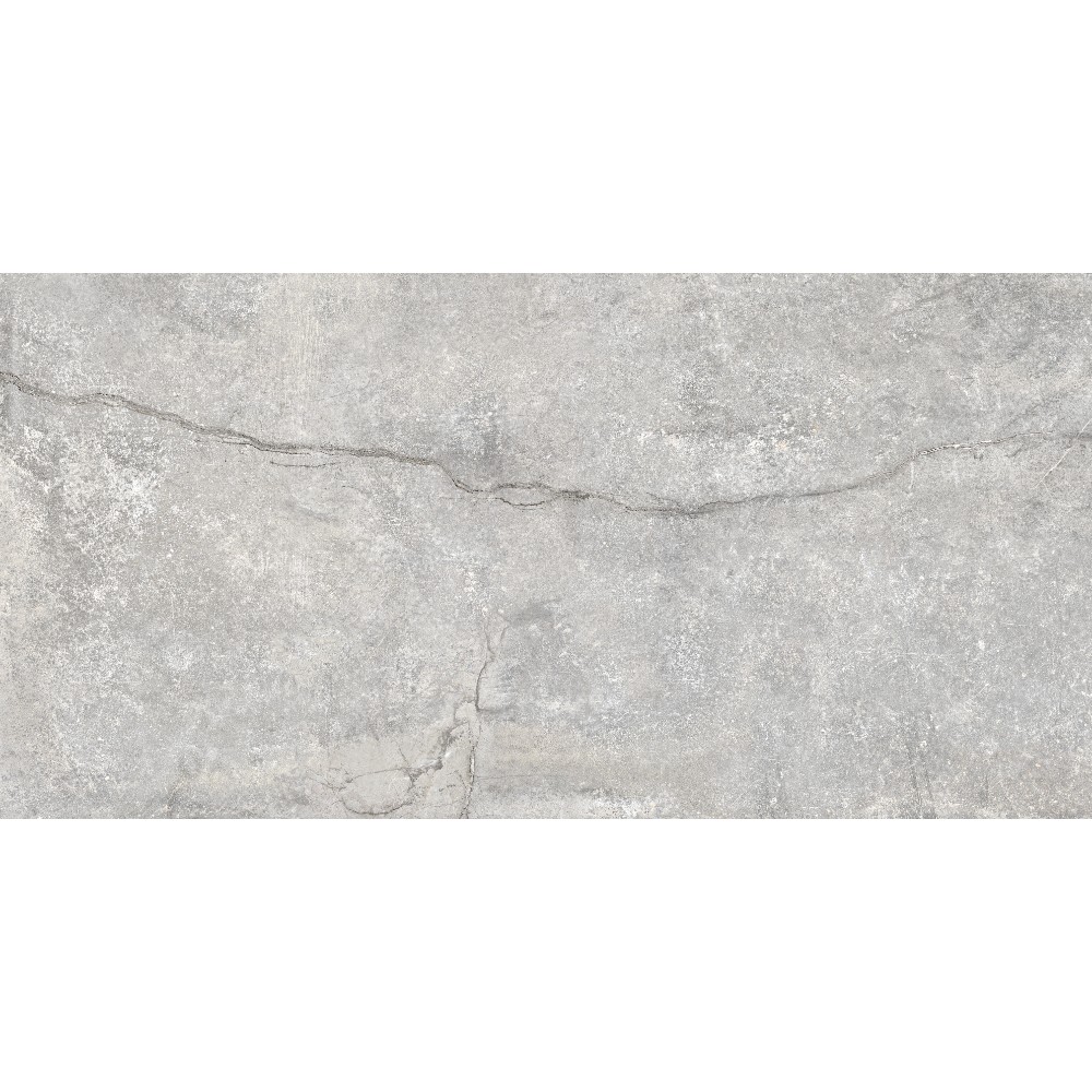 GRES BERGENSTONE WHITE RECT (1 сорт)