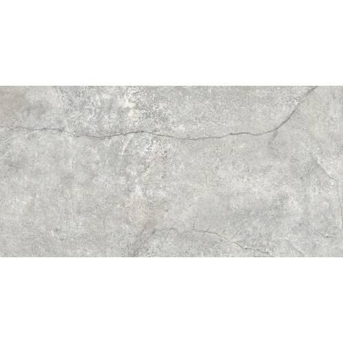 Керамогранит Ceramica Deseo Gres Bergenstone White Rect 59,7х119,7 см, фото 1