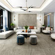 Керамограніт Ceramica Deseo Gres Bergenstone Taupe Rect 59,7х119,7 см, фото 1