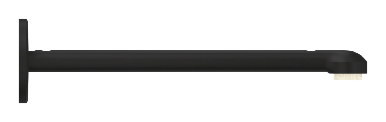 22123KF0 RSH SmartActive 310 Верхній душ з кронштейном на 2 режими, чорний (1 сорт)