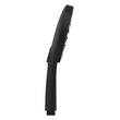 Ручний душ Grohe Rainshower Smartactive 22127KF0 чорний, 3 режими струменю, фото 3