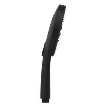 Ручний душ Grohe Rainshower Smartactive 22127KF0 чорний, 3 режими струменю, фото №3