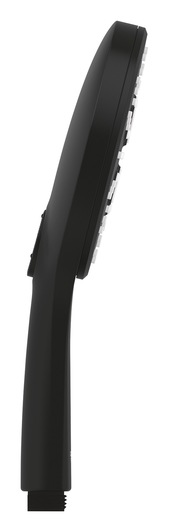 22127KF0 RSH SmartActive 130 Ручний душ, чорний (1 сорт)