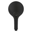 Ручний душ Grohe Rainshower Smartactive 22127KF0 чорний, 3 режими струменю, фото 6