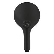 Ручний душ Grohe Rainshower Smartactive 22127KF0 чорний, 3 режими струменю, фото №6