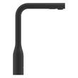 Змішувач для кухні Grohe Essence 30504KF0 чорний, фото 4