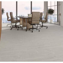 Керамограніт Інтеркерама Saint germain сірий світлий  20120 108 071 20х120 см, фото №2