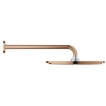 Верхний душ Grohe Rainshower Cosmopolitan 26066DL0 310 с