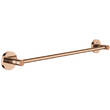 Тримач для рушників Grohe Essentials 40688DA1 теплий захід сонця (рожеве золото), фото 1