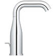 Змішувач для раковини Grohe Essence 24173001 M-розмір, хром, фото 2