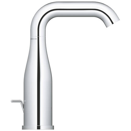Змішувач для раковини Grohe Essence 24173001 M-розмір, хром, фото 2