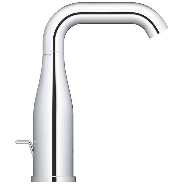 Змішувач для раковини Grohe Essence 24173001 M-розмір, хром, фото 2