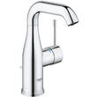 Змішувач для раковини Grohe Essence 24173001 M-розмір, хром, фото 1