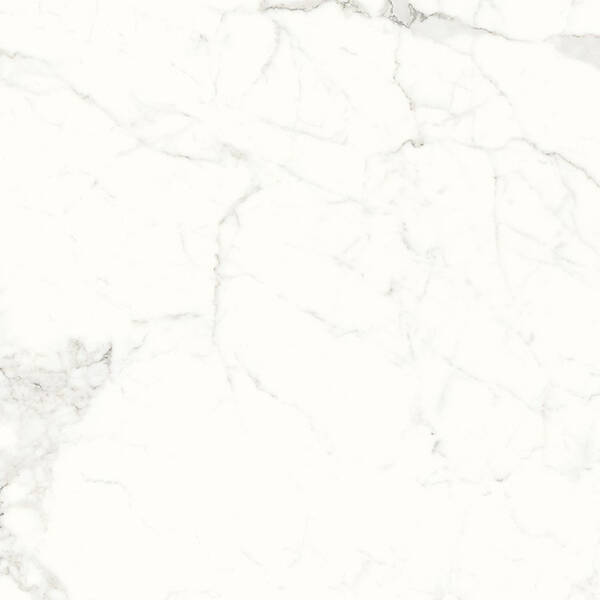 Керамогранит Cersanit Calacatta Mild GPT1006 White Satin Rect 59,8x59,8 см, фото 1