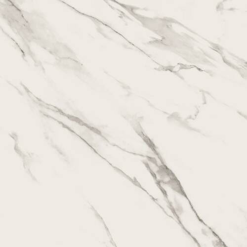 Керамограніт Cersanit Calacatta Mistari Calacatta Mistari White Satin Rect 59,8x59,8 см, фото 1