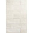 Плитка APE Ceramica TOSCANA Cotton 6,5x20 см, фото 2