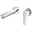 Змішувач прихованого монтажу для раковини Grohe Eurosmart 29338003 M-розмір, хром, фото 3
