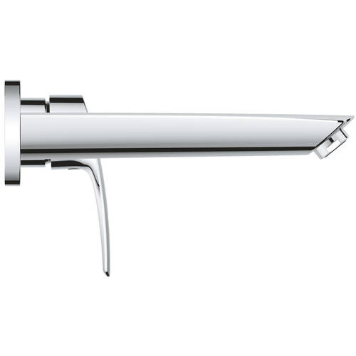 Змішувач прихованого монтажу для раковини Grohe Eurosmart 29338003 M-розмір, хром, фото 2