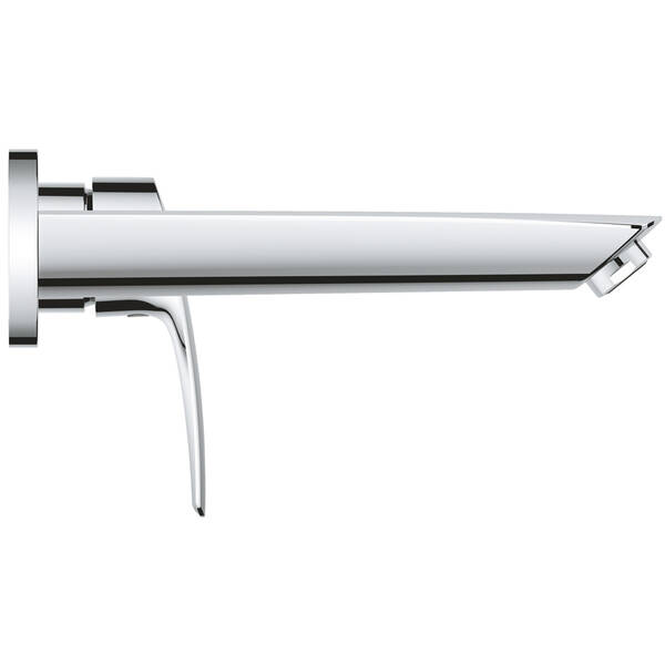 Змішувач прихованого монтажу для раковини Grohe Eurosmart 29338003 M-розмір, хром, фото 2