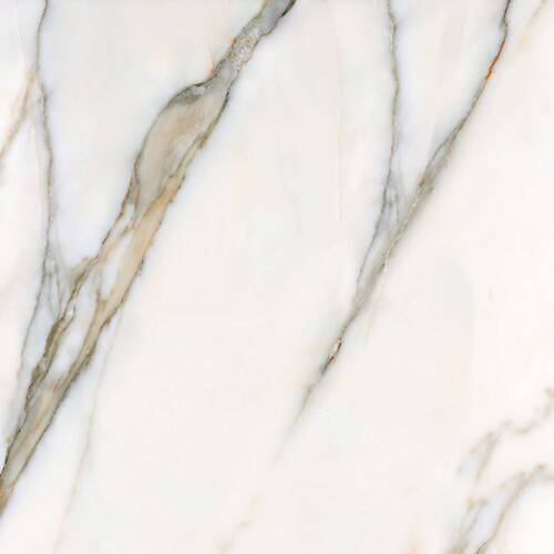 Керамограніт Cersanit Borgini Gold Satin 59,8x59,8 см, фото 2