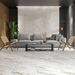 Керамограніт Cersanit Borgini Gold Satin 59,8x59,8 см, фото 5