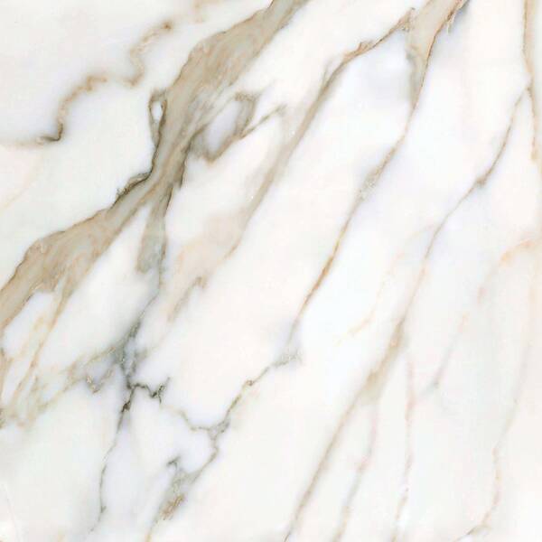 Керамограніт Cersanit Borgini Gold Satin 59,8x59,8 см, фото 3