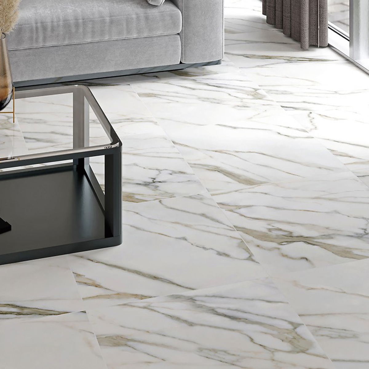 BORGINI GOLD SATIN (1 сорт)