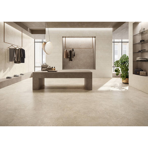 Керамограніт Novabell Landstone LST12RT LST Gravel 60X120 Rett 60x120 см, фото 2