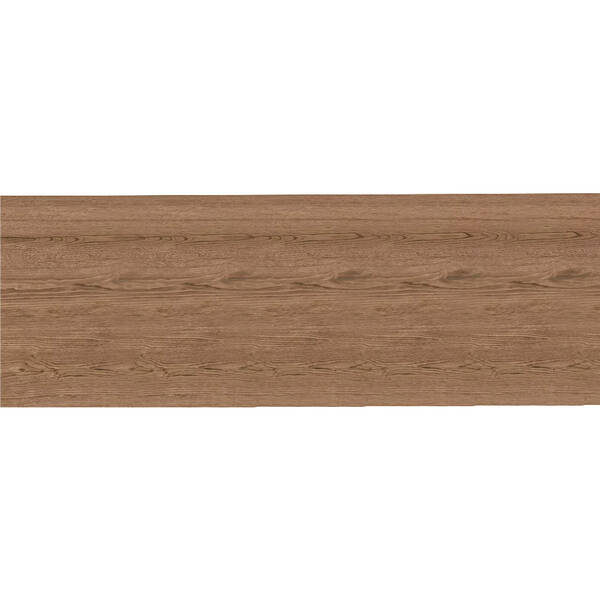 Керамограніт Novabell Nordic Wood NDW51RT NDW Walnut 20x120 см, фото 1