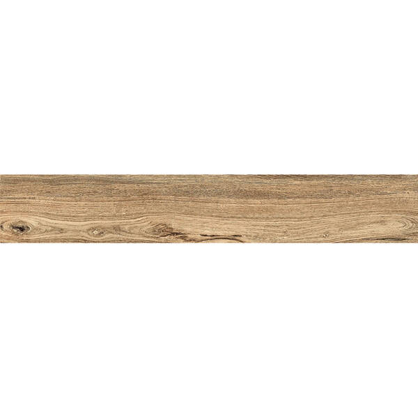 Керамограніт Novabell Nordic Wood NDW301RT NDW Blonde Flamed 20x120 см