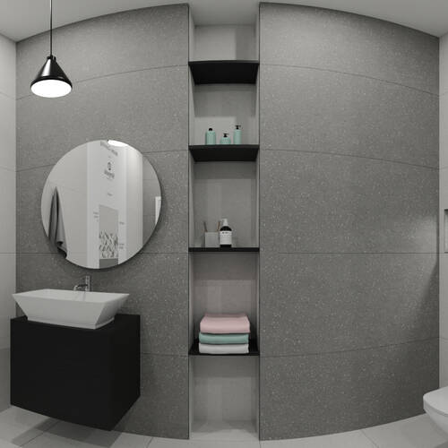Керамограніт Almera Ceramica-2 Prozzo CRV 3123  Dark 60x120 см, фото 1