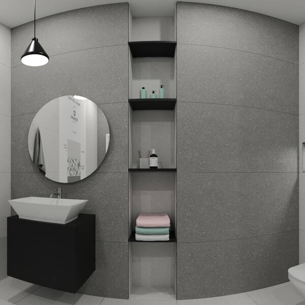 Керамограніт Almera Ceramica-2 Prozzo CRV 3123  Dark 60x120 см, фото 1